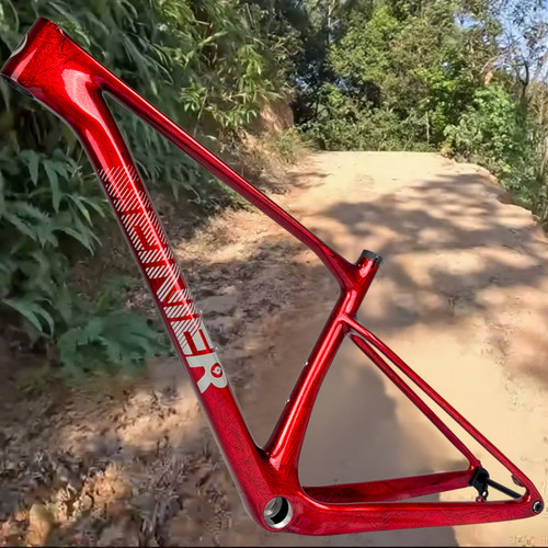 Zoll carbon mountainbike - 29,