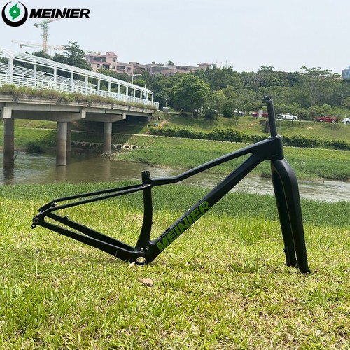 32er carbon mtb rahmenset mit - mtb,