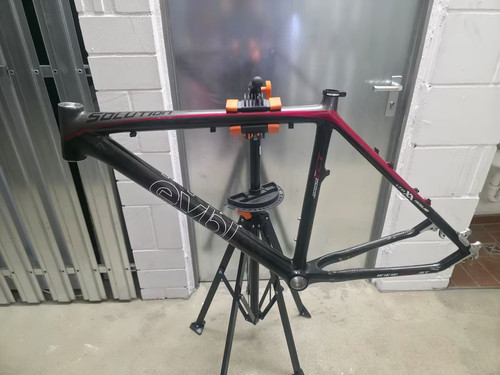Mtb carbon rahmen - mtb,