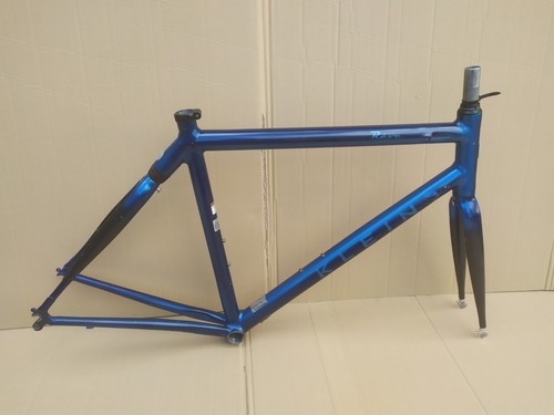 Klein reve alu carbon - klein, rennrad