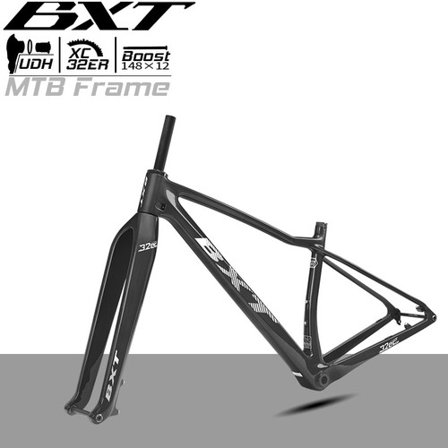 Bxt neu zoll carbon mtb - neu,
