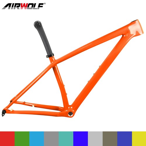 Airwolf 29er boost - 29er, mtb