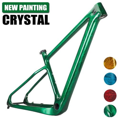 Airwolf 29er crystal carbon - airwolf,