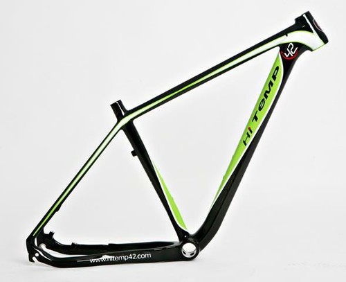 Hitemp42 hardtail mtb - hitemp42, 29