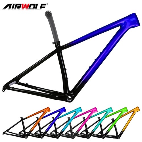 Airwolf 29er boost mtb carbon - airwolf,