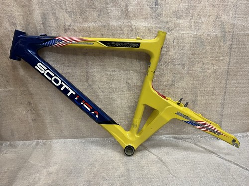 Scott endorphine retro - scott, ‘95