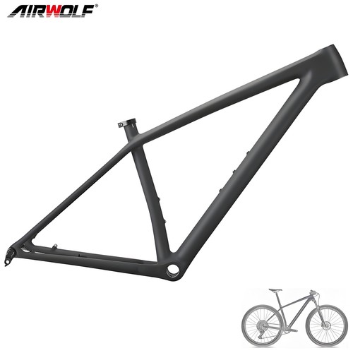 Airwolf t1100 carbon mtb - airwolf,