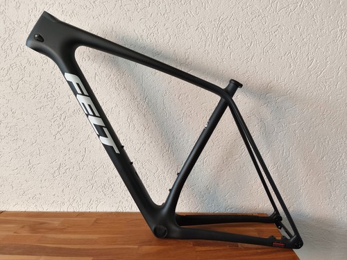 Felt doctrine advanced carbon - felt,
