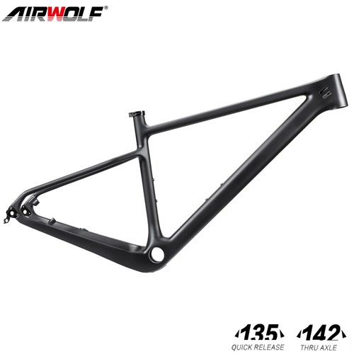 Airwolf carbon 29er - airwolf, mtb