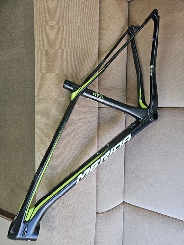 Merida big nine team - big, 29er