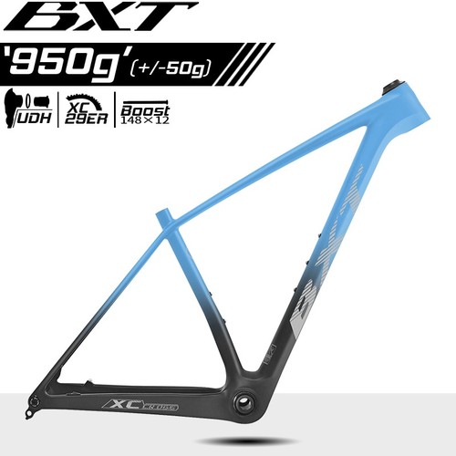 Bxt 29er t1000 kohlenstoff mtb - bxt,