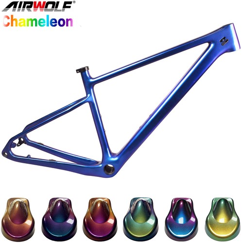 Airwolf carbon mtb - airwolf,