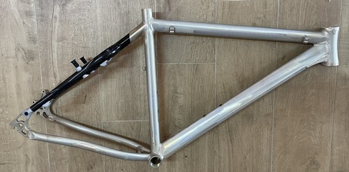 Fahrradrahmen mountainbike - mountainbike, 26