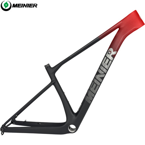 Neu carbon mtb fahrradrahmen - mtb,