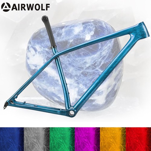Airwolf boost xc mtb - ,