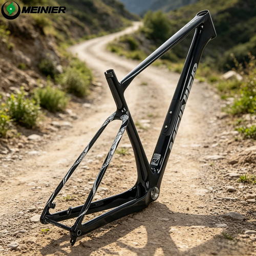 Ultraleicht mtb fahrradrahmen - ultraleicht,