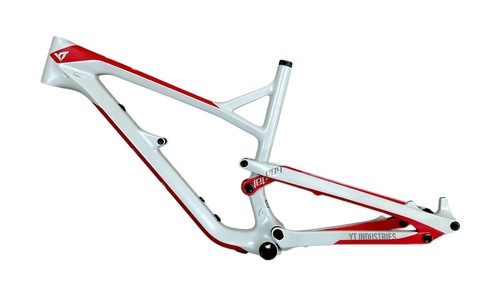 Industries jeffsy pro - cf,