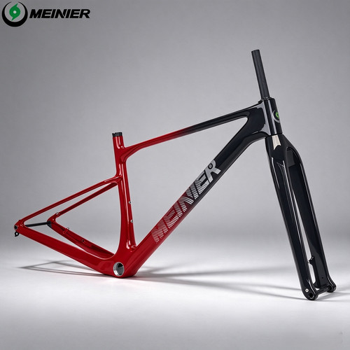 29er carbon mtb frame - carbon,