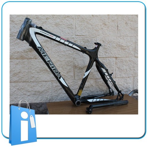 Mtb rahmen merida - mtb,