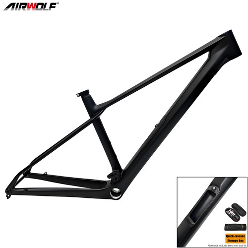 Airwolf carbon mtb hardtail - airwolf,
