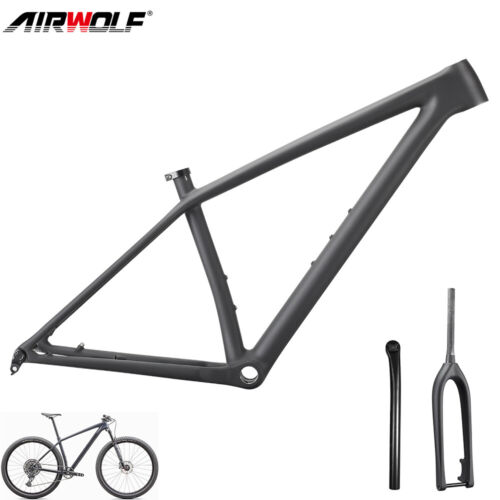 Airwolf t1100 carbon - t1100, hardtail