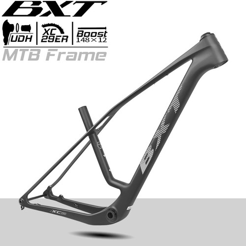 Bxt 29er mtb carbon - mtb,