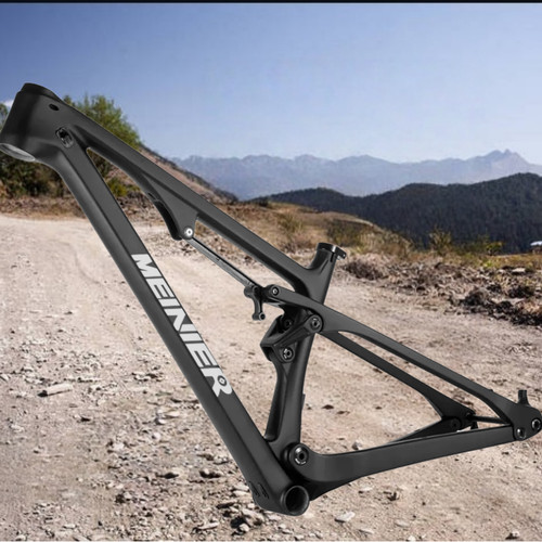Zoll full suspension rahmen - 29,