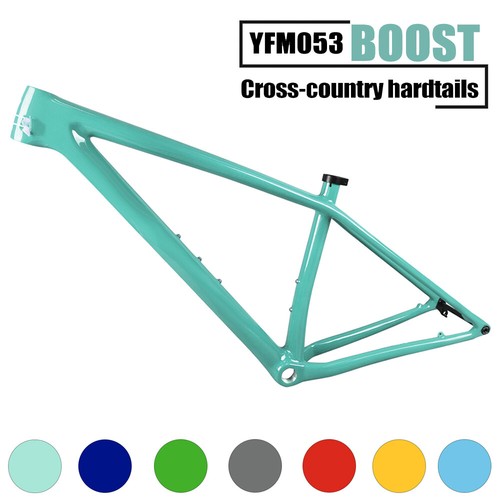 Airwolf 29er mtb carbon - 29er, xc