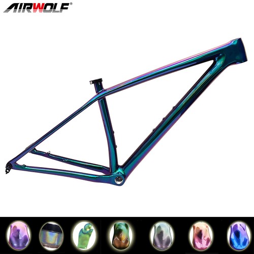 Airwolf carbon mtb rahmen - carbon,