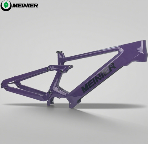 Neu 29er mtb full suspension - e-mtb,