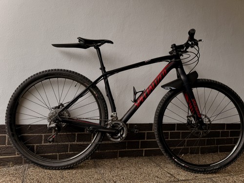 Specialized stumpjumper full - specialized,